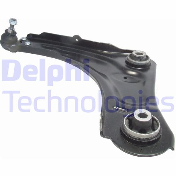 Salıncak Sol Ön Rotilli Renault Megane III 09> Scenic III 09> Fluence 10>