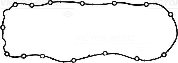 Karter Contası Astra G-Astra F-Corsa B-Vectra B 1.4-1.6 16V X16XEL-X14XE--Sel-Xel/ecotech