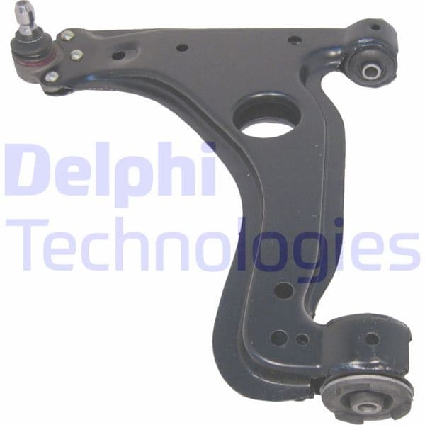 Alt Salıncak Komple Sol Astra H 04 > Zafira 99 > OP120L