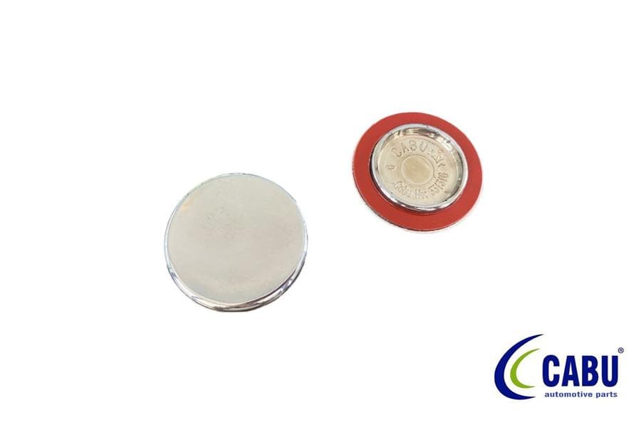 Kapı Kilit Tapası Krom Connect 02>14