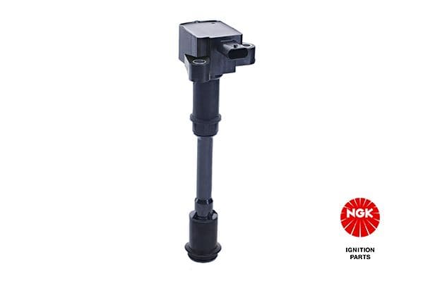 Ateşleme Bobini C-Max 11a17 Focus III 11>17 Kuga II 14>17 Mondeo IV 07>14 S-Max 1.6 Ecoboost Volvo S60-S80-V40-V60-V70 B 4164 1.6 Ecoboost