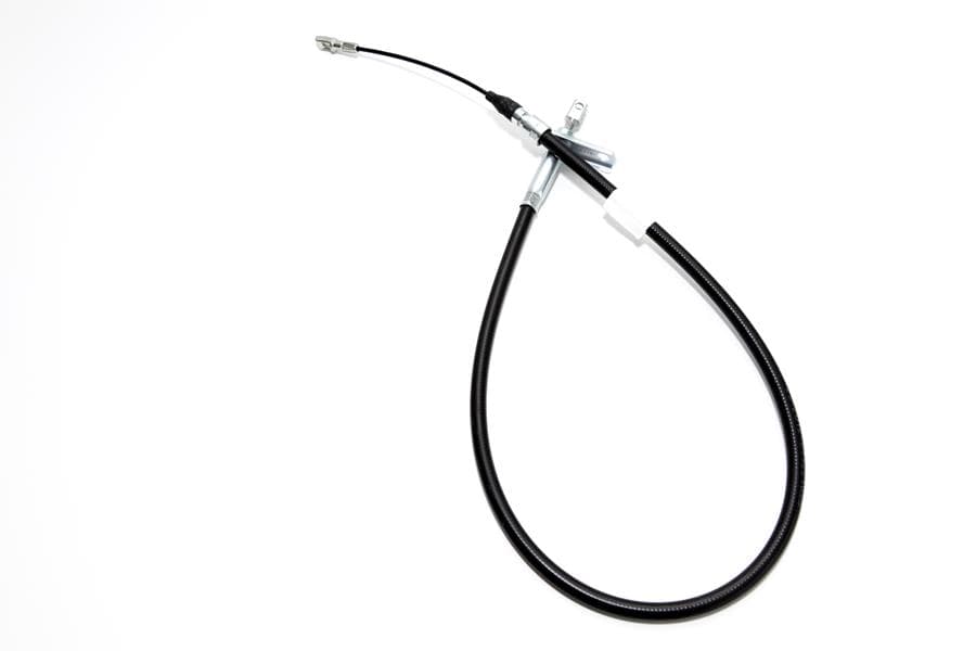 Fren Halati Arka Mercedes W124 S124 C124 1060mm