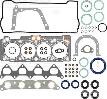 Motor Takım Contası Avensis-Carina E-Corolla 1.6 AE111