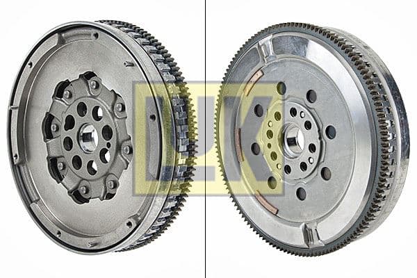Volan DMF Mercedes Vito W447 14> . Renault Megane IV Talisman Trafic III Opel Vivaro B X82 14>