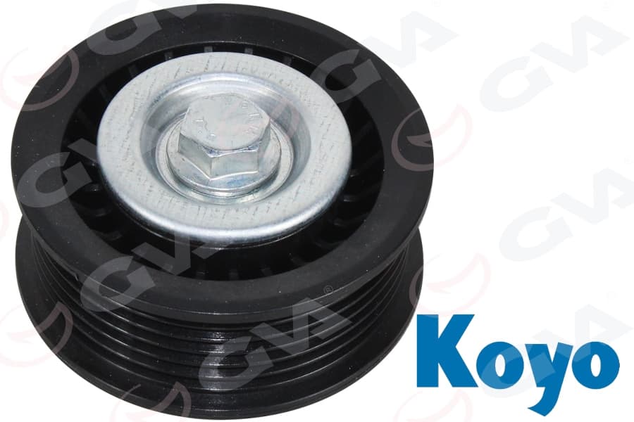Alternatör Gergi Avara Bilyası İnsignia A 08>17 Astra J-Zafira C 09>15 2.0 Cdti A20DTL-DTR-DTH-DTJ