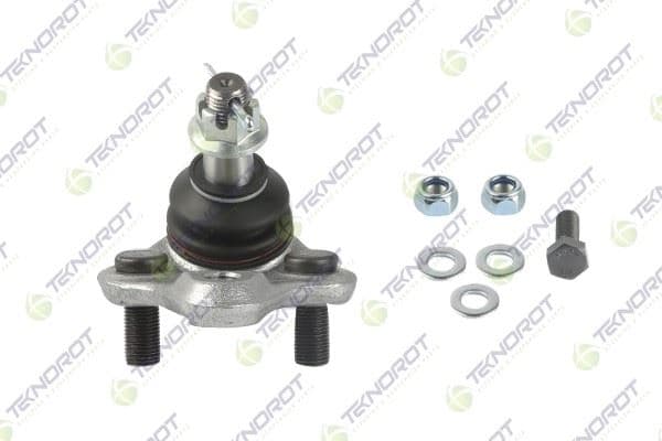 Rotil Alt Sağ-Sol Toyota Corolla 1.4L 1.6L ZZE111 ZZE112 ZZE120 ZZE121 Vvti 00-06 1.4L 1ND-TV NDE120 04-06 / RAV4 ACA21 01-05