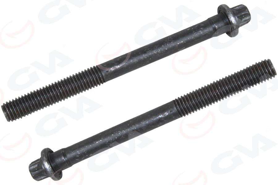 Silindir Kapak Cıvatası M.10x1.5x113 Clio