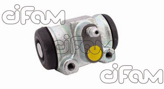 Fren Silindiri Jumper 2.0-2.5-2.8 94-02 28.60mm