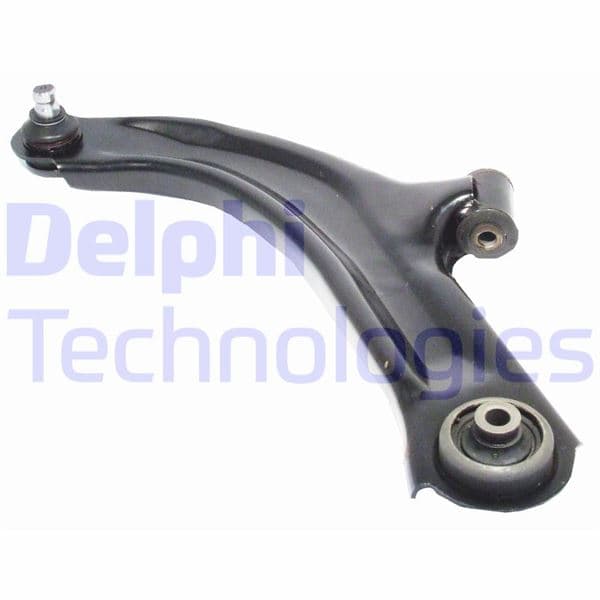 Sol Salıncak Renault Clio III 05> Modus 04>