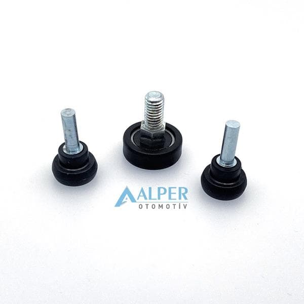 Motor Yağ Çubuğu