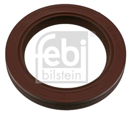Eksantrik Keçesi
