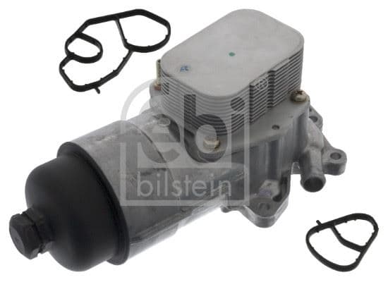 Motor Yağ Kapağı