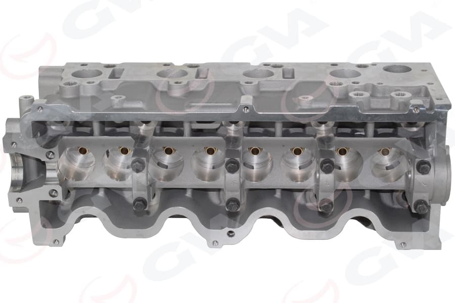 Silindir Kapağı Fiat Doblo 01> Brava 00> Palio 01> Punto 99> Strada 00> 1.9D