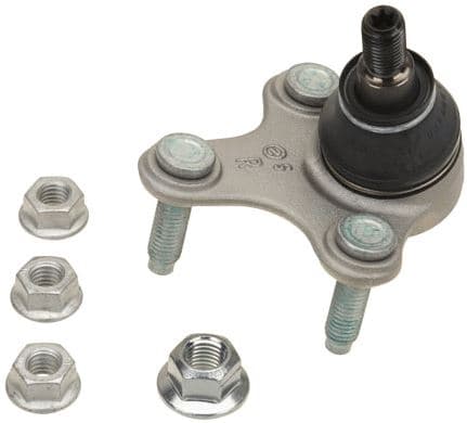 Rotil Alt Sağ VW-Skoda-Seat-Audi-GOLF5-GOLF6-Jetta-Passat-Caddy-A3-Leon 04 >