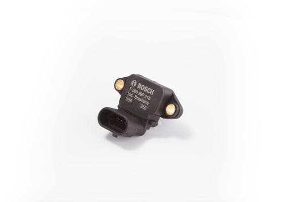 Basinç Sensörü Doblo - Albea 1.2 16V
