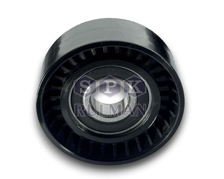 Alternatör Gergi Rulmanı Kütüklü P308-C3-DS3 09 >-P508-P3008-P5008-C4-C5-Berlingo-DS4 10 > P208 12 > 1.6 HDi