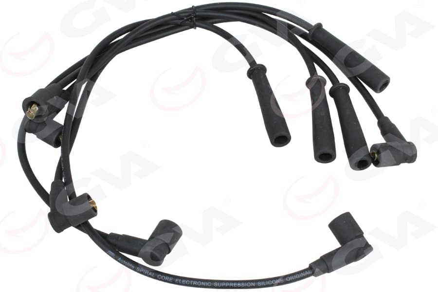 Buji Kablosu Mazda 323 1.6L B6 BG Kasa 89-95 / Kia Sephia 1.5L 1.6L 94-98
