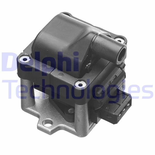 Ateşleme Bobini VW-Skoda-Seat-Audi-Golf-Passat-Polo-Octavia-Cordoba 94> Aee-Afh-Alm-Aft 1.6-1.4 16V