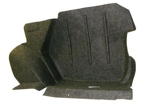 Bagaj Yani Sağ Siyah Doğan SLX 08380001