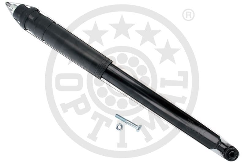 Amortisör Arka Gazli Mercedes E-Class W210 96>02