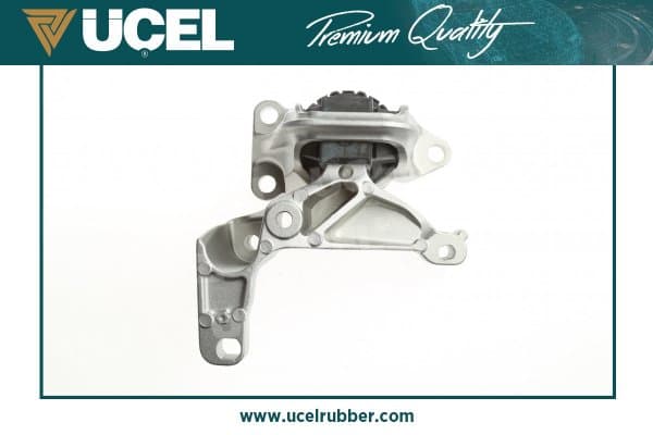 Motor Takozu Ön Sağ Renault Megane III 09> Fluence 09> Scenic III 09> 1.4 Tce 1.5dCi 1.6 16V