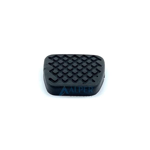 Pedal Lastiği Fren-Debriyaj Civic 88-06-Accord 90-02
