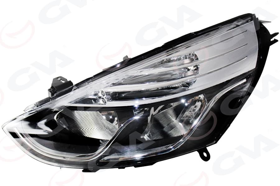 Far Tamir Kiti Sol Clio 4