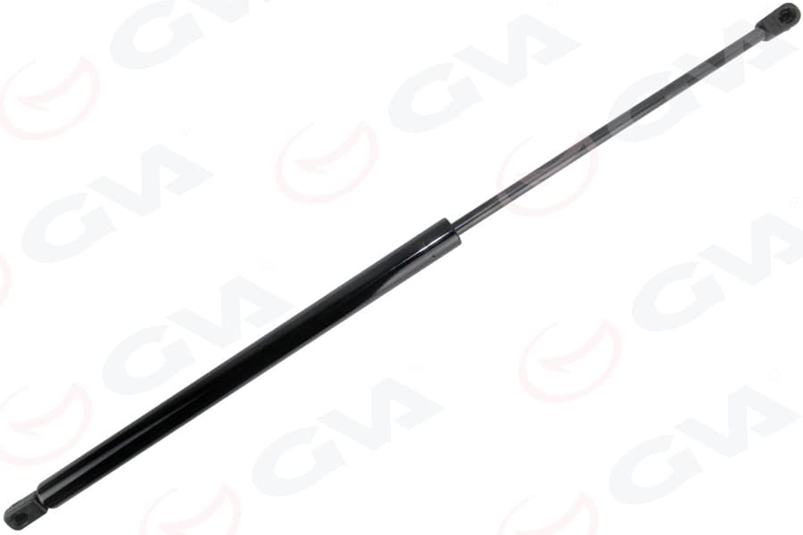 Bagaj Amortisörü Ford Custom 12> Camli Tip Uzunluk: 649mm