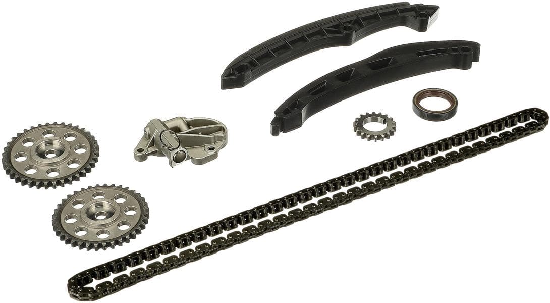 Eksantrik Zincir Seti GOLF5-GOLF6-Jetta-A3-Leon 04-13 Bag-BLF-BLP-BMY-Caxa-Cava