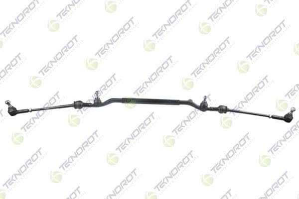 Rot Takımı Komple Mercedes W202 S202 C208 A208