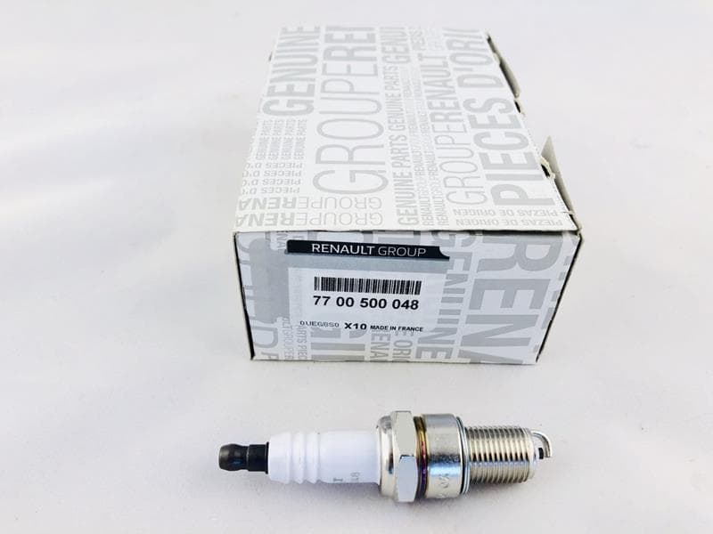 Atesleme Bujisi W8DC Ea 0.8mm Renault Twingo 92> R9 89> 1.4 Clio II 98> 1.2 Alfa Romeo Audi BMW La Da Mazda Peugeot VW Toyota