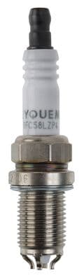Atesleme Bujisi FGR7DQP BMW M40 M42 M43 M52 M54 N40 N62 M62 E30 E36 E46 E34 E39 E60 E61 E63 E64 E3 2 E38 E65 E66 E31 E83 E53 E85 . Land Rover Range Rover III L322