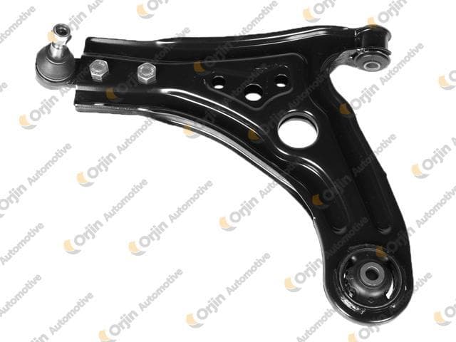 Alt Salıncak Komple Sol Chevrolet Kalos 05 > Daewoo Kalos 02 > Aveo 04 >