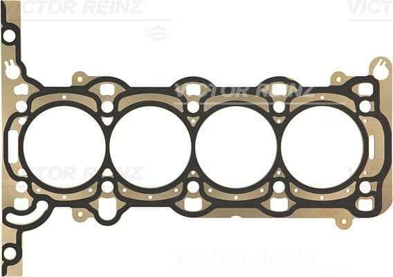 Silindir Kapak Contası SKC Astra J-İnsignia 1.4-Corsa D 1.2-1.4 A14XER/L-A14NEL/T-A12XEL/R-B14NEL/T 415600P