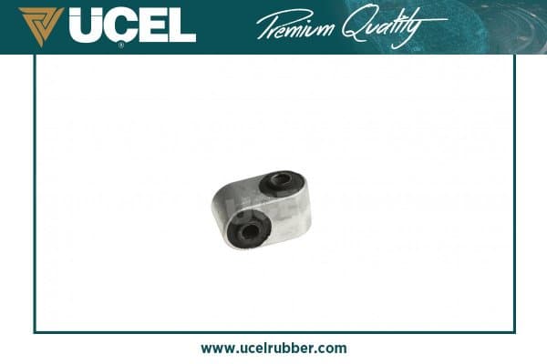 Şanzıman Takozu Sol Renault Fluence 09> Megane III 09> Scenic III 09> 1.4Tce 1.5dCi
