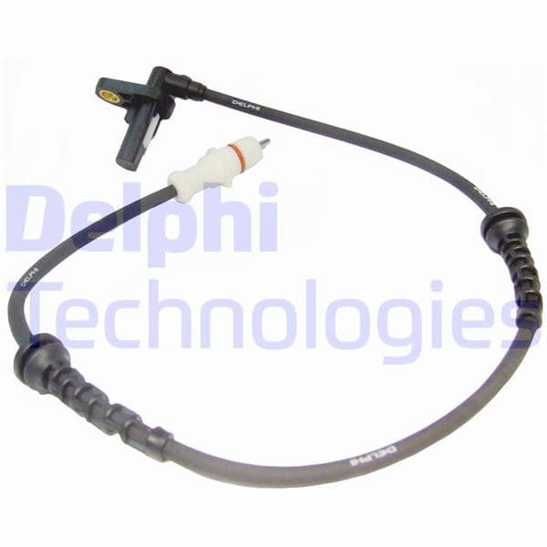 Abs Tekerlek Hiz Devir Sensörü Ön Sağ-Sol Renault Clio II 01> Clio III 05>14 Symbol 08> Kangoo I-I I 01>18 Twingo I 96> 548mm