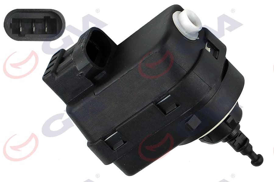 Far Ayar Motoru Clio 1/2-Symbol-Kangoo-Laguna-Megane I-Trafic 2