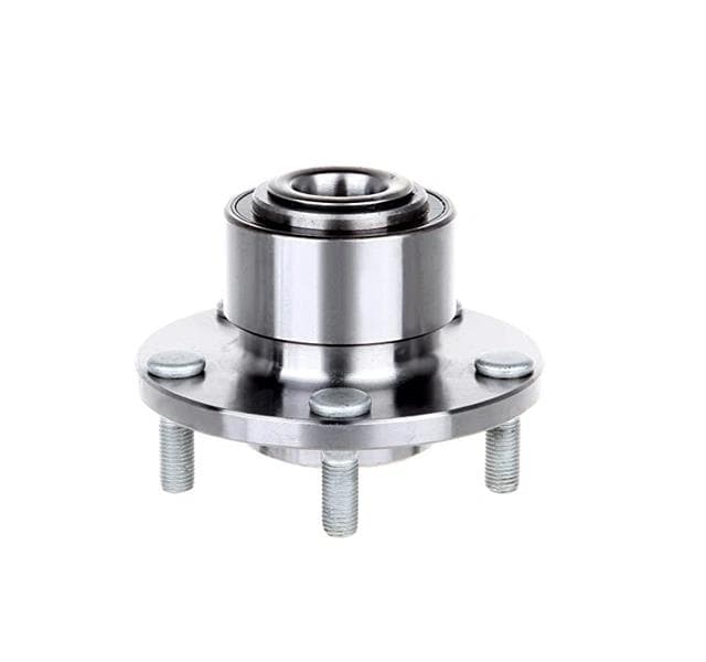 Ön Teker Poryasi Rulmanlı Mazda 3 1.6L 2.0L BK 03-09