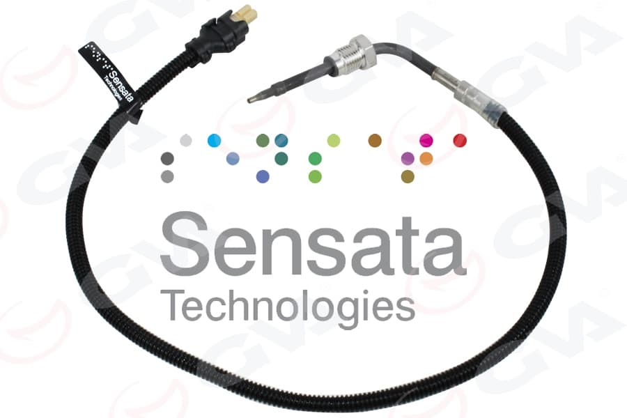 Egzoz Sicaklik Sensörü Partikul Filt. Oncesi Mercedes W205 W213 W222 C253 C257 W447 W463 B907 B910