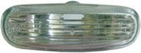 Çamurluk Sinyali Sağ-Sol Fiat Fiorino 08> Linea 09> Doblo 05> Psa Bipper 08> Nemo 08>