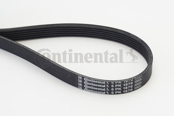 Kanallı Kayış W208-210 M111 1998-2003 Polo-Cordoba-Fabia 1.2 Azq-Bme