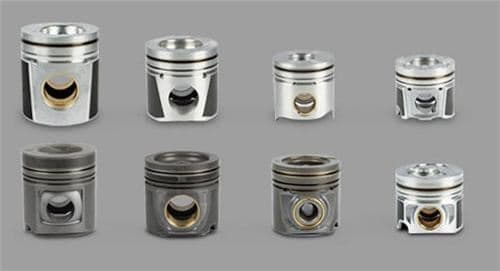 Motor Piston Segman 0.40 69.60mm -20mm Corsa C-Combo C-Palio-Albea-Doblo 1.3D Mjet 1.3 Cdti Z1 3DT 01> Euro 4 70 PS 87-844406-23