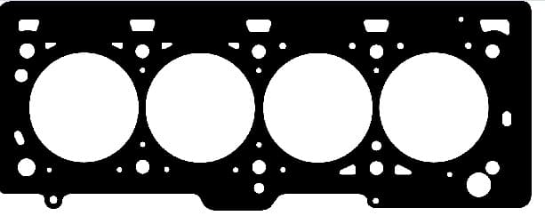 Silindir Kapak Contası Renault Clio II-III-Megane I-II-Scenic I-II 1.4-1.6 16V-Kangoo-Laguna I-II Me Gane III 1.6 16V K4J/K4M