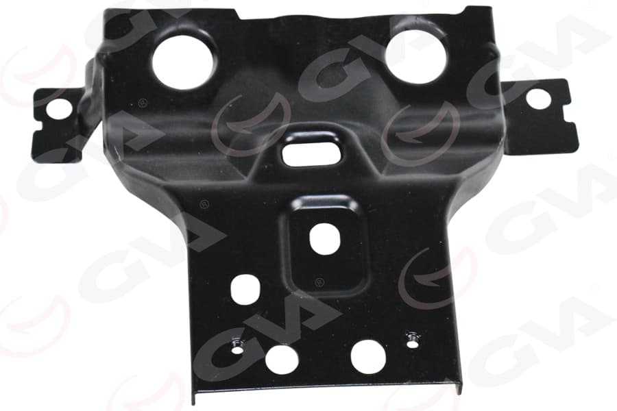 Panel Ön Bağlantı Saci Renault Duster III 24>