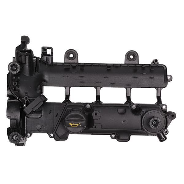 Külbütör Kapağı Motor Üst Kapağı Peugeot P206-P307-Bipper-P1007 Citroen Nemo-C1-C2-C3 Ford Fiesta V-VI 1.4 HDi-TDCi