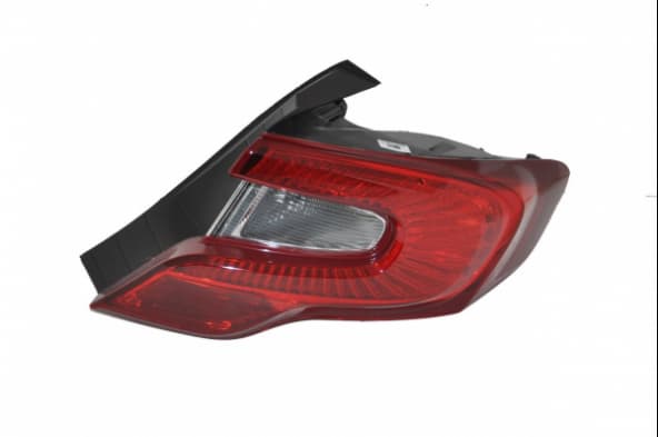 Stop Lambasi Sağ Sedan Fiat Egea 15>20 Duysuz