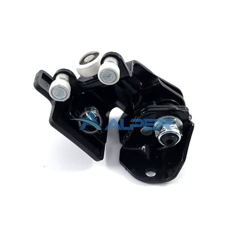 Sürgülü Kapı Orta Mekanizmasi Peugeot Boxer-Citroen Jumper-Fiat Ducato 06>14