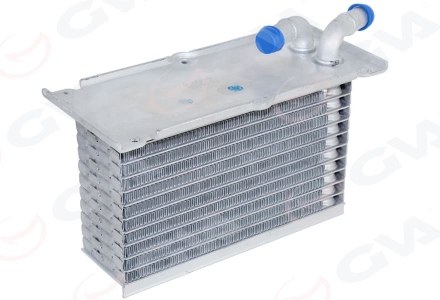İntercooler Radyatörü GOLF6-Jetta-Polo-A3-Leon 2010 > 1.2-1.4 TSI Cbza-CBZB-CBZC-Caxa
