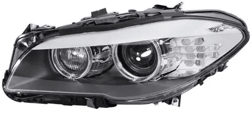 Far Sol Bi Xenon BMW F10 10>13