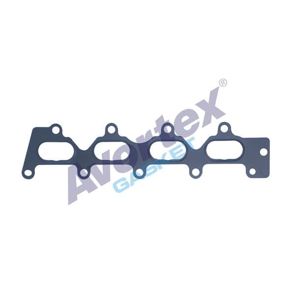 Emme Manifold Contası Duster 10> Logan 07> Clio 98> Fluence 10> Laguna 01>07 Megane II 02>08 1.4 K4J 1.6 K4M